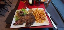 Faux-filet du Restaurant L'Eldorado à Luçon - n°5