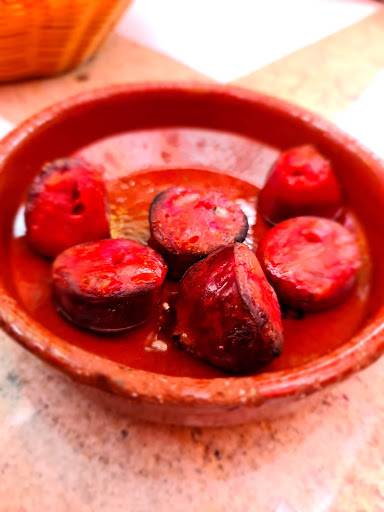 Madeira's Restaurante