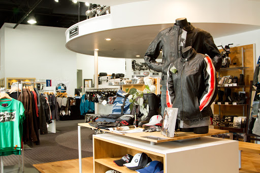 BMW Motorcycle Dealer «A&S Motorcycles BMW Triumph Ducati Vespa», reviews and photos, 1125 Orlando Ave, Roseville, CA 95661, USA