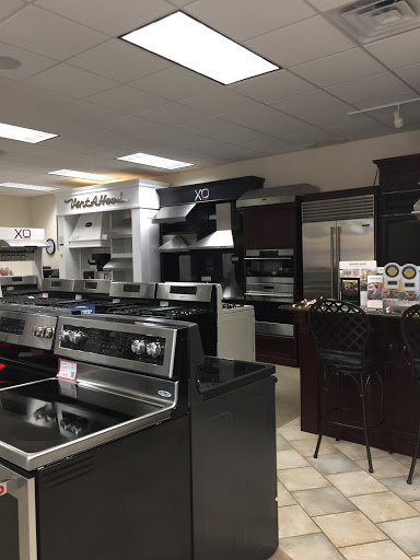 Appliance Store «Appliance Sales Plus», reviews and photos, 3 Lovell St, Somers, NY 10589, USA