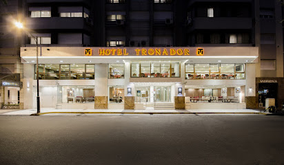 Hotel Tronador