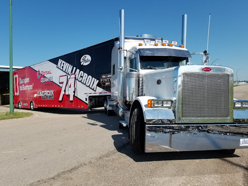 Logo Truck Wash & Lube, 102 Neepawa St, Saskatoon, SK S7R 1B2, Canada, 