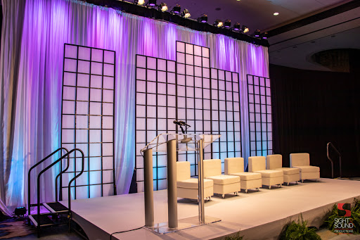 Audio Visual Equipment Rental Service «Sight & Sound Productions», reviews and photos, 11193 St Johns Industrial Pkwy N, Jacksonville, FL 32246, USA