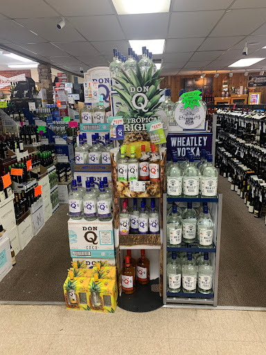 Liquor Store «Cheers Bottle Shop Inc», reviews and photos, 2591 GA-54, Peachtree City, GA 30269, USA