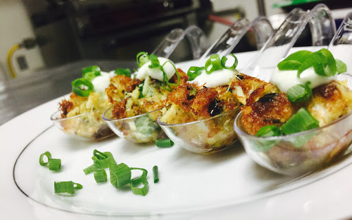 Caterer «Brick City Catering at Wenona Avenue», reviews and photos, 34 SE Wenona Ave, Ocala, FL 34471, USA