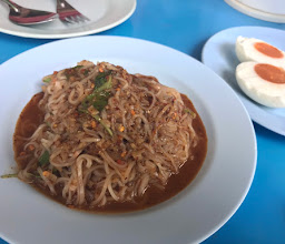 ร้านป้าเปลี่ยนหมี่ยำ-ยำมะม่วง ,ร้านใหม่ photo