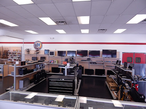 Pawn Shop «Eagle Pawn & Jewelry», reviews and photos, 1400 W Battlefield Rd, Springfield, MO 65807, USA