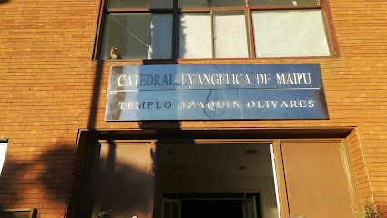 Iglesia Evangelica