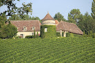 Château Terre Vieille - Pecharmant Saint-Sauveur