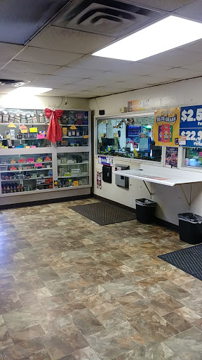 Tobacco Shop «Smoke Shop», reviews and photos, 1418 N Sheridan Rd, Tulsa, OK 74115, USA