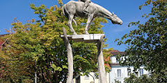 Uferpromenade Überlingen