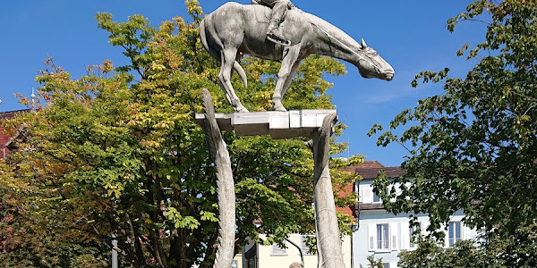 Uferpromenade Überlingen