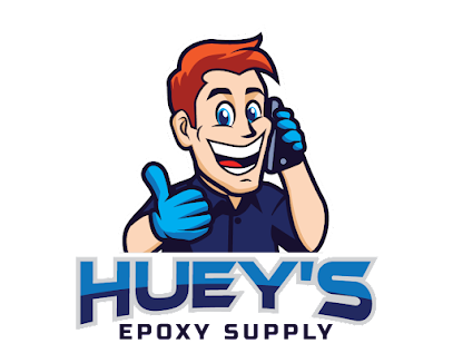 Huey's Epoxy Supply