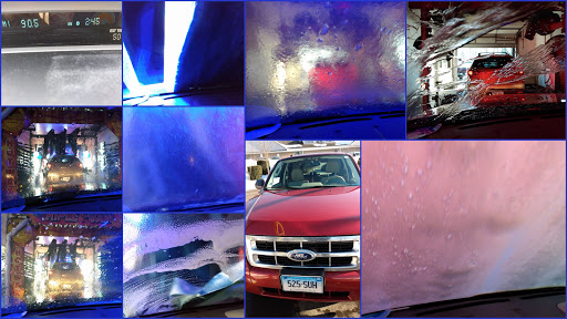 Car Wash «Platinum Car Wash & Oil», reviews and photos, 97 Waterbury Rd, Prospect, CT 06712, USA