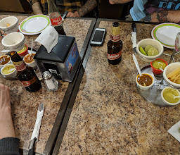 Tacos Chilo photo