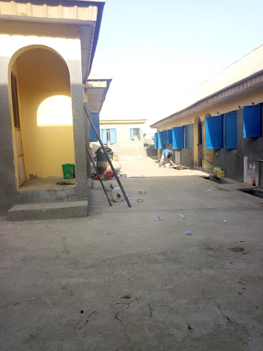 Endwell Hostel, Endwell Hostel, off Talba Road, Gildan Kwanno, Nigeria, Hostel, state Niger