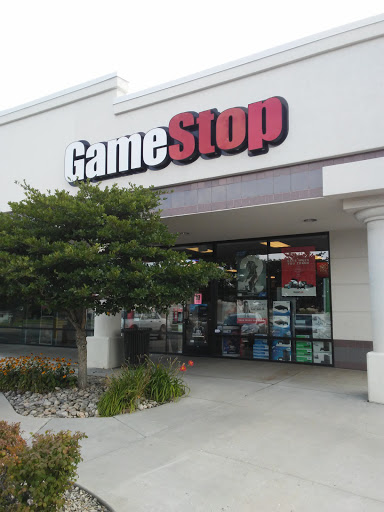 Video Game Store «GameStop», reviews and photos, 6949 Park Centre Dr, Salt Lake City, UT 84121, USA