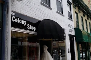 The Colony Shop & Bridal Loft image
