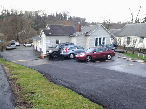 712 Unity Trestle Rd, Plum, PA 15239, USA