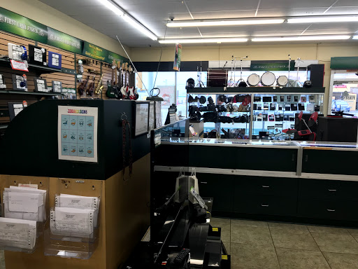 Pawn Shop «First Cash Pawn», reviews and photos, 625 W Tyler Ave, Harlingen, TX 78550, USA