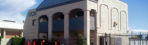 Self-Storage Facility «StorQuest Self Storage», reviews and photos, 215 E Southern Ave, Tempe, AZ 85282, USA