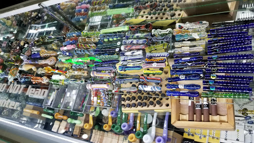 Tobacco Shop «Burn Smoke Shop 2», reviews and photos, 3107 S Shepherd Dr, Houston, TX 77098, USA