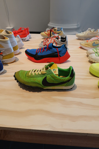 Art Museum «Brooklyn Museum», reviews and photos, 200 Eastern Pkwy, Brooklyn, NY 11238, USA