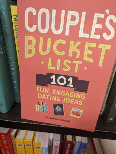 Book Store «Barnes & Noble», reviews and photos, 3055 S Glenstone Ave, Springfield, MO 65804, USA