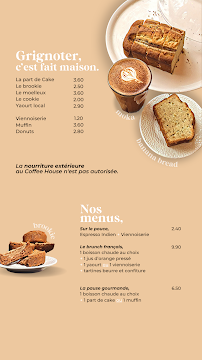 Photos du propriétaire du Restaurant servant le petit-déjeuner Coffee House à Aix-les-Bains - n°9