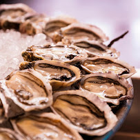 Plats et boissons du Bar-restaurant à huîtres Le St Barth Tarbouriech à Marseillan - n°18