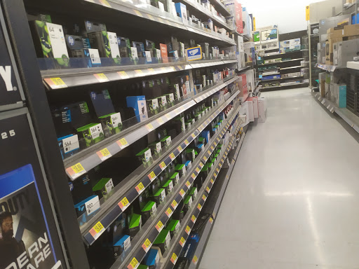 Discount Store «Walmart», reviews and photos, 206 US-1, Falmouth, ME 04105, USA