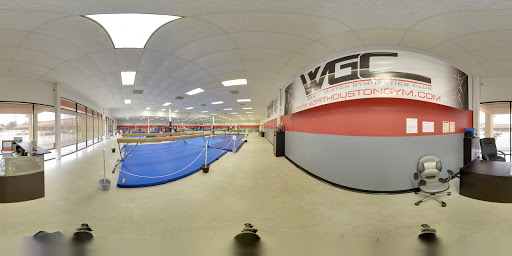 Gymnastics Center «West Houston Gymnastics Club», reviews and photos, 11712 Grant Rd, Cypress, TX 77429, USA