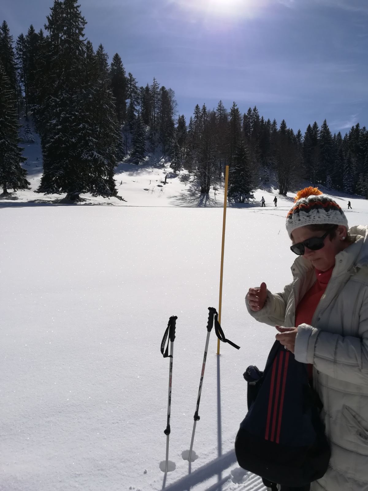 Photo n° 5 de l'avis de paisajes,.i fait le 08/03/2020 à 23:01