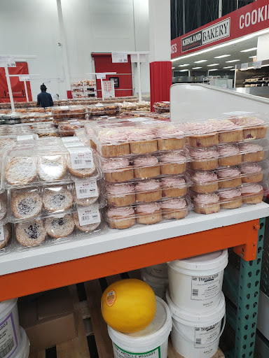 Warehouse store «Costco Wholesale», reviews and photos, 3801 Pelandale Ave, Modesto, CA 95356, USA