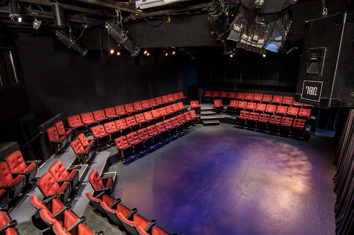 Performing Arts Theater «CoHo Theater», reviews and photos, 2257 NW Raleigh St, Portland, OR 97210, USA