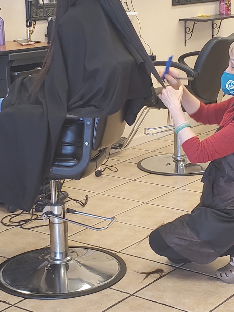 Shear Perfection Hair Salon 95355