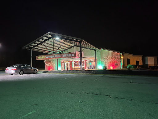 Tourist Attraction «Magic & Wonder Show», reviews and photos, 2760 Old Philadelphia Pike, Bird in Hand, PA 17505, USA