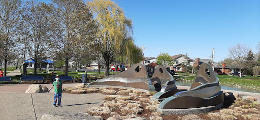 Park «St Clair Shores Park», reviews and photos, 20000 Stephens, St Clair Shores, MI 48080, USA