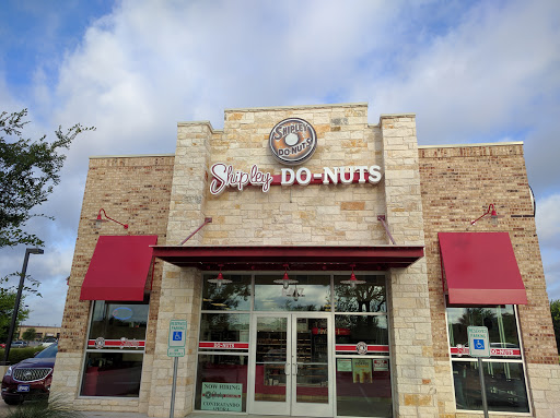 Shipley Do-Nuts, 6417 Precinct Line Rd, North Richland Hills, TX 76182, USA, 
