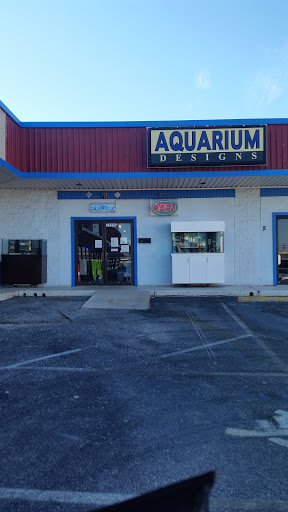 Pet Store «Aquarium Designs», reviews and photos, 15229 San Pedro Ave, San Antonio, TX 78232, USA