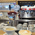 Photo n°2 de l'avis de Aleksejs. fait le 08/10/2023 à 08:48 sur le  VAPIANO Berlin Friedrichstraße à Berlin