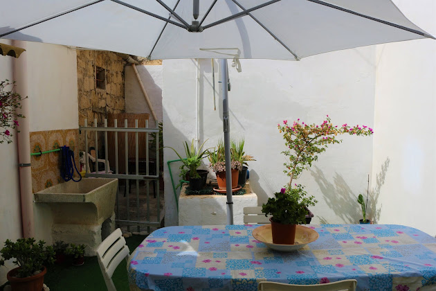 Photos du propriétaire Appartamento vacanze Casa La Dolce Vita - CIR 19088010C213652 97017 Santa Croce Camerina