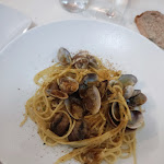 Photo n°5 de l'avis de Vittorio.i fait le 28/12/2021 à 18:22 sur le  BDO Restaurant à Quartu Sant'Elena