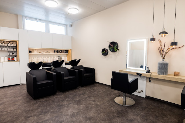 Beauty Center Füllinsdorf GmbH - Friseursalon