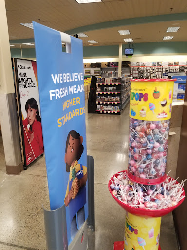 Jeweler «Fred Meyer Jewelers», reviews and photos, 2200 E Baseline St, Cornelius, OR 97113, USA