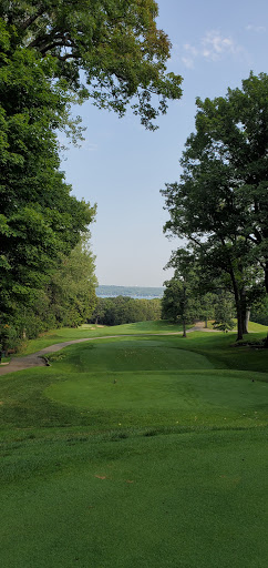 Golf Course «Abbey Springs Golf Course», reviews and photos, Country Club Dr, Fontana-On-Geneva Lake, WI 53125, USA