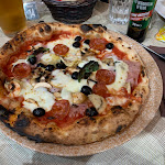 Photo n°1 de l'avis de Luca.a fait le 14/04/2024 à 20:44 sur le  Bistrò Medina - Pizzeria Ristorante à Leini