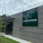 Photo n° 1 de l'avis de Chloé.r fait le 19/07/2021 à 06:00 pour CARQUEFOOD // Halle à manger // Restaurant Carquefou à Carquefou