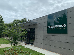 Photo n°41 de CARQUEFOOD // Halle à manger // Restaurant Carquefou à Carquefou ()