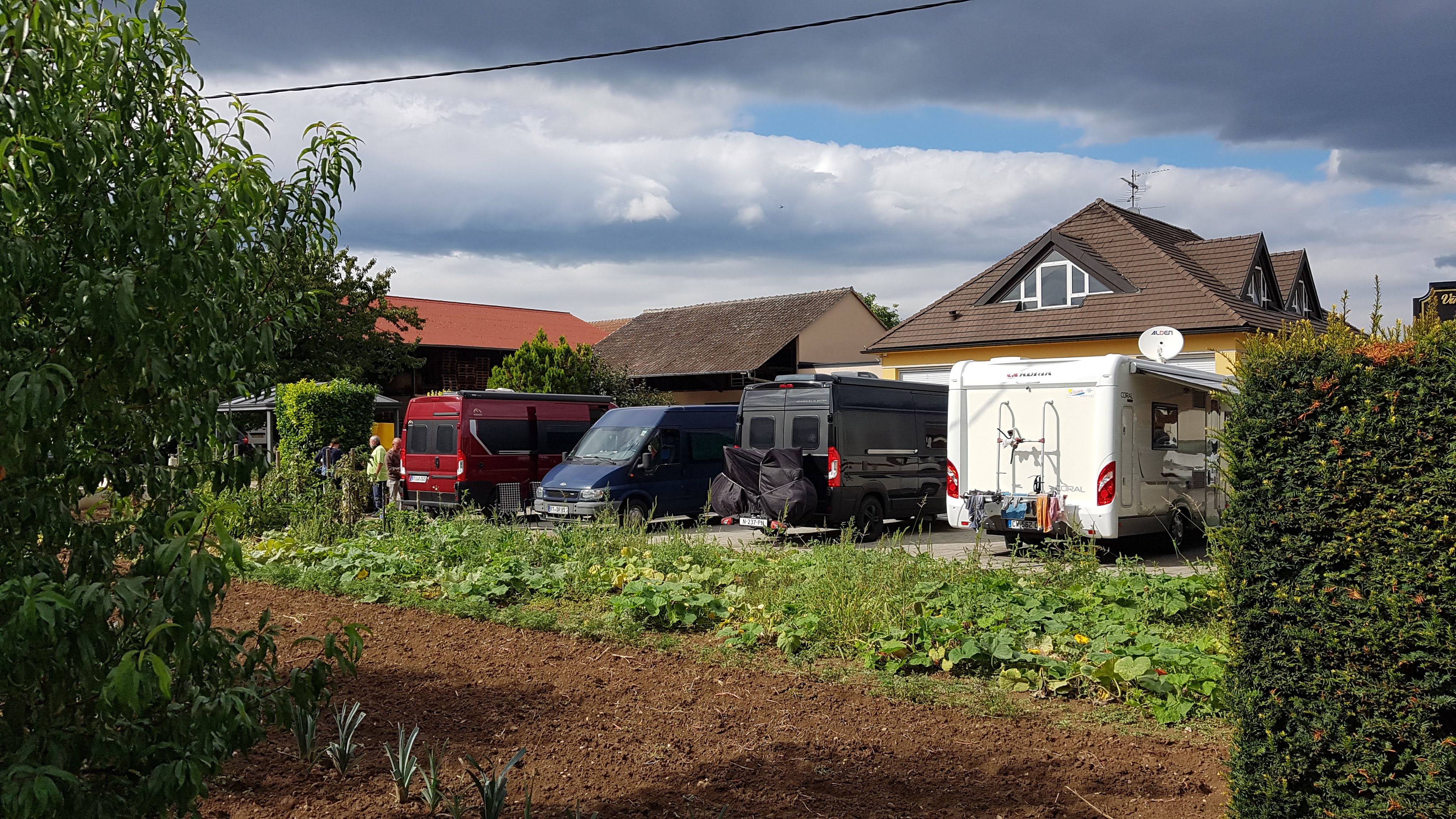 Photo n° 5 de l'avis de Ruud.o fait le 17/09/2022 à 13:45